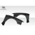 1994-1998 Ford Mustang GT350 Look Fender - image 3