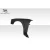 1994-1998 Ford Mustang GT350 Look Front Fenders - 2 Piece - image 10