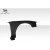 1994-1998 Ford Mustang GT350 Look Front Fenders - 2 Piece - image 16