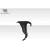 1994-1998 Ford Mustang GT350 Look Front Fenders - 2 Piece - image 18