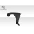 1994-1998 Ford Mustang GT350 Look Front Fenders - 2 Piece - image 9