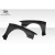 1994-1998 Ford Mustang GT350 Look Fender - image 21