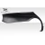 2006-2011 BMW 3 Series E90 4DR HX Wide Body Rear Fender Flares - 2 Piece - image 6