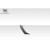 2006-2011 Honda Civic 4DR Duraflex KMZ Rear Wing Spoiler - 1 Piece - image 5