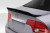 2006-2011 Honda Civic 4DR Duraflex KMZ Rear Wing Spoiler 1 Piece