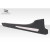 1998-2005 Volkswagen Beetle JDM Buddy Side Skirts Rocker Panels - 2 Piece - image 6