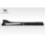 1998-2005 Volkswagen Beetle Buddy Side Skirts - image 15