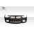 2012-2018 BMW 3 Series F30 Duraflex M2 Look Front Bumper - 1 Piece - image 4
