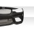 2012-2018 BMW 3 Series F30 M2 Look Front Bumper - 1 Piece - image 12