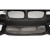 2012-2018 BMW 3 Series F30 M2 Look Front Bumper - 1 Piece - image 20