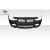 2012-2018 BMW 3 Series F30 M2 Look Front Bumper - 1 Piece - image 6