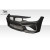 2012-2018 BMW 3 Series F30 M2 Look Front Bumper - 1 Piece - image 15