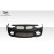 2012-2018 BMW 3 Series F30 M2 Look Front Bumper - 1 Piece - image 3