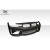 2012-2018 BMW 3 Series F30 M2 Look Front Bumper - 1 Piece - image 16