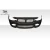 2012-2018 BMW 3 Series F30 M2 Look Front Bumper - 1 Piece - image 10