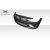 2012-2018 BMW 3 Series F30 M2 Look Front Bumper - 1 Piece - image 18
