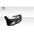 2012-2018 BMW 3 Series F30 M2 Look Front Bumper - 1 Piece - image 14