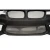 2012-2018 BMW 3 Series F30 M2 Look Front Bumper - 1 Piece - image 16