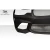 2012-2018 BMW 3 Series F30 M2 Look Front Bumper - 1 Piece - image 18