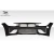 2012-2018 BMW 3 Series M2 Look Front Bumper - image 13