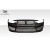 2012-2018 BMW 3 Series F30 Duraflex M5 Look Front Bumper - 1 Piece - image 3