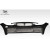 2012-2018 BMW 3 Series F30 M5 Look Front Bumper - 1 Piece (S) - image 12