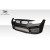 2012-2018 BMW 3 Series F30 M5 Look Front Bumper - 1 Piece - image 14
