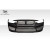 2012-2018 BMW 3 Series F30 Duraflex M5 Look Front Bumper - 1 Piece - image 13