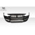 2012-2018 BMW 3 Series F30 M5 Look Front Bumper - 1 Piece (S) - image 16