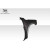 2019-2023 Dodge Ram 4.5" Off Road Bulge Front Fenders - 2 Piece - image 6