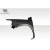2019-2023 Dodge Ram 4.5" Off Road Bulge Front Fenders - 2 Piece - image 13