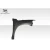 2019-2023 Dodge Ram 4.5" Off Road Bulge Front Fenders - 2 Piece - image 6