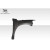 2019-2023 Dodge Ram 4.5" Off Road Bulge Front Fenders - 2 Piece - image 14