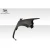 2019-2023 Dodge Ram 4.5" Off Road Bulge Front Fenders - 2 Piece - image 8