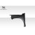 2019-2023 Dodge Ram 4.5" Off Road Bulge Front Fenders - 2 Piece - image 17