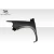 2019-2023 Dodge Ram 4.5" Off Road Bulge Front Fenders - 2 Piece - image 18