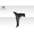 2019-2023 Dodge Ram 4.5" Off Road Bulge Front Fenders - 2 Piece - image 10