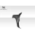 2019-2023 Dodge Ram 4.5" Off Road Bulge Front Fenders - 2 Piece - image 16