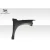 2019-2023 Dodge Ram 4.5" Off Road Bulge Front Fenders - 2 Piece - image 24