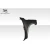 2019-2023 Dodge Ram 4.5" Off Road Bulge Front Fenders - 2 Piece - image 9