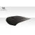 2015-2022 Chevrolet Colorado Ram Air Hood - 1 Piece - image 5
