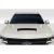 2015-2022 Chevrolet Colorado Ram Air Hood - 1 Piece - image 1