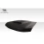 2015-2022 Chevrolet Colorado Ram Air Hood - 1 Piece - image 17