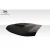 2015-2022 Chevrolet Colorado Ram Air Hood - 1 Piece - image 4