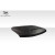 2011-2022 Jeep Grand Cherokee S Concept Hood - 1 Piece - image 5