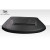 2011-2022 Jeep Grand Cherokee S Concept Hood - 1 Piece - image 3