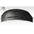 2011-2022 Jeep Grand Cherokee S Concept Hood - 1 Piece - image 10