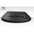 2011-2022 Jeep Grand Cherokee S Concept Hood - 1 Piece - image 3