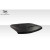2011-2022 Jeep Grand Cherokee S Concept Hood - 1 Piece - image 14