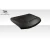 2011-2022 Jeep Grand Cherokee S Concept Hood - image 10